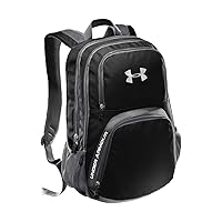 Under Armour PTH Victory Backpack Black