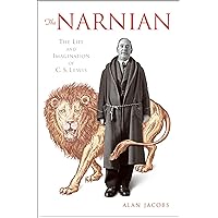 The Narnian: The Life and Imagination of C. S. Lewis The Narnian: The Life and Imagination of C. S. Lewis Kindle Paperback Audible Audiobook Hardcover Audio CD