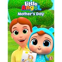 Little Angel - Mother's Day