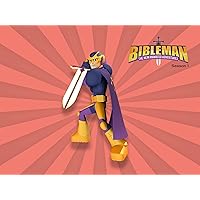 Bibleman: The Animated Adventures Volume 5 - Season 1