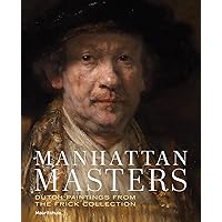 Manhattan Masters: Dutch Paintings from the Frick Collection