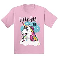 3rd Birthday Shirt Boys Girls 3T 4T - 3 Year Old Toddler Gifts - Dinosaur Princess Unicorn Truck