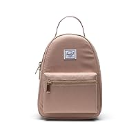 Herschel Classics | BackpacksNova Mini, Gilded Beige Sparkle, One Size
