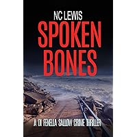 Spoken Bones (A DI Fenella Sallow Crime Thriller)