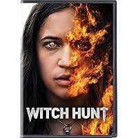 Witch Hunt [DVD] Witch Hunt [DVD] DVD