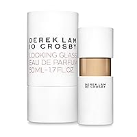 Derek Lam 10 Crosby - Looking Glass - 1.7 Oz Eau De Parfum - An Intimate, Feminine Fragrance Mist For Women - Perfume Spray With Floral, Vanilla, Amber, Citrus Notes Derek Lam 10 Crosby - Looking Glass - 1.7 Oz Eau De Parfum - An Intimate, Feminine Fragrance Mist For Women - Perfume Spray With Floral, Vanilla, Amber, Citrus Notes