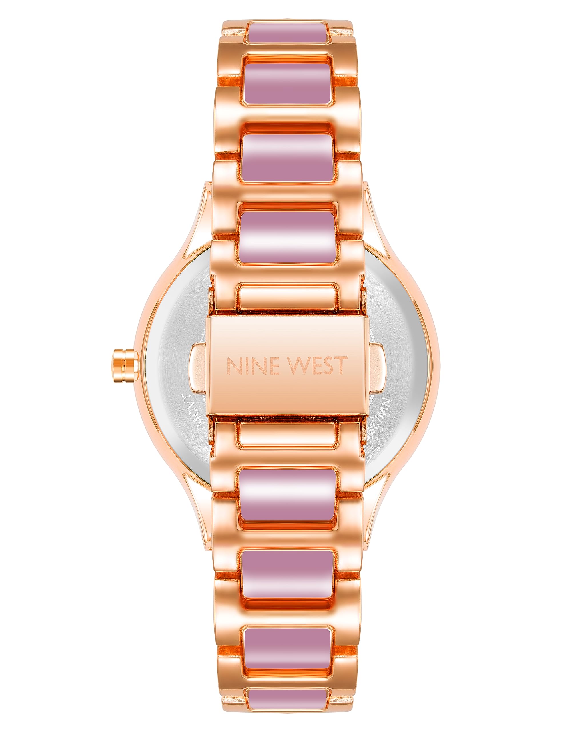 Nine West Women's Bracelet Watch