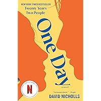 One Day: A Novel (Vintage Contemporaries) One Day: A Novel (Vintage Contemporaries) Paperback Kindle Audible Audiobook Audio CD Hardcover