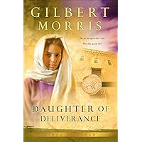 Daughter of Deliverance (Lions of Judah Book #6) Daughter of Deliverance (Lions of Judah Book #6) Kindle Paperback