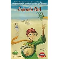 Jairus's Girl (The Young Testament)
