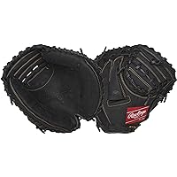 Rawlings | RENEGADE Adult Ball Glove | Baseball/Slowpitch Softball | Multiple Styles
