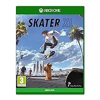 NONAME Skater XL