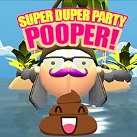 Super Duper Party Pooper [Download]