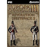 Europa Universalis III: Revolution 2 [Download]