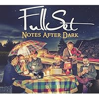 Notes After Dark Notes After Dark Audio CD MP3 Music