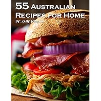 55 Australian Recipes for Home
