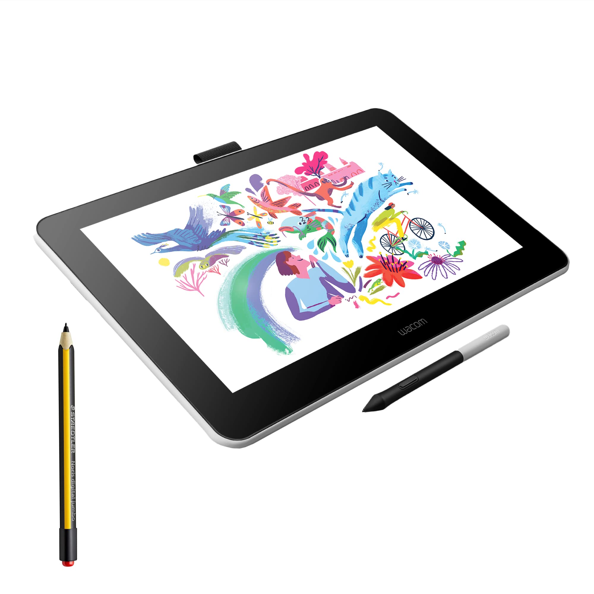 What sort of tablet should I buy for drawing? | Technology | The Guardian