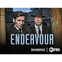 Endeavour, Season 7