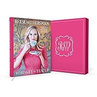 Whiskey in a Teacup (Deluxe Signed Edition): What Growing Up in the South Taught Me About Life, Love, and Baking Biscuits