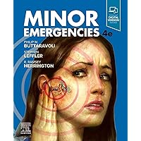 Minor Emergencies: Expert Consult - Online and Print Minor Emergencies: Expert Consult - Online and Print Paperback Kindle Spiral-bound
