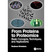 From Proteins to Proteomics From Proteins to Proteomics Paperback Hardcover