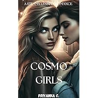 Cosmo Girls : Cousins in Lust: A Steamy Lesbian Romance Cosmo Girls : Cousins in Lust: A Steamy Lesbian Romance Kindle