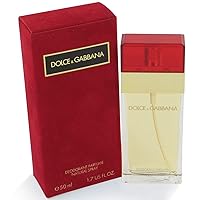 Dolce & Gabbana Femme Deodorant Perfume 50 ml Spray