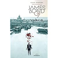 James Bond (2015-2016) #1: Digital Exclusive Edition James Bond (2015-2016) #1: Digital Exclusive Edition Kindle