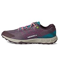 Merrell Unisex-Child Moab Flight Low Hiking Shoe