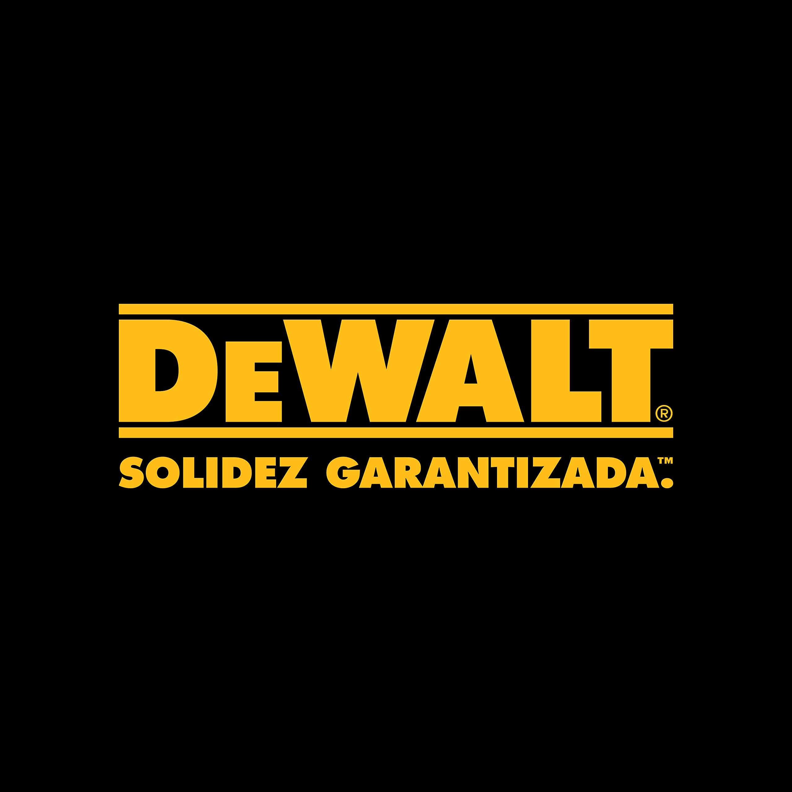 DEWALT 20V MAX* Cordless Drill Combo Kit , Brushless, (DCK277C2)