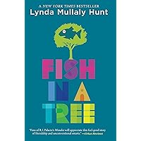Fish in a Tree Fish in a Tree Paperback Audible Audiobook Kindle Hardcover Audio CD