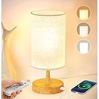 Voraiya® Light Therapy Lamp, 10000 Lux with 3 Color Temperatures, Adjustable Brightness,Timer & Memory Function, Sun Lamp with Remote Control for Bedroom, Office, Living Room (Moon Lamp-2)