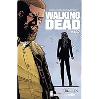 Walking Dead #187: (Edition française) (French Edition) Walking Dead #187: (Edition française) (French Edition) Kindle