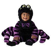 California Costumes baby-boys Eensy Weensy Spider