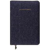 La Sainte Bible: Or jean La Sainte Bible: Or jean Hardcover Kindle