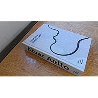 Alvar Aalto: Second Nature Alvar Aalto: Second Nature Hardcover
