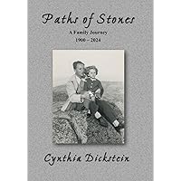 Paths of Stones (PB): A Family Journey 1900 - 2024
