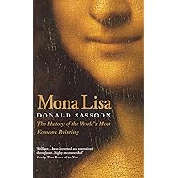 Mona Lisa: The History of the World’s Most Famous Painting (Story of the Best-Known Painting in the World) Mona Lisa: The History of the World’s Most Famous Painting (Story of the Best-Known Painting in the World) Paperback Hardcover