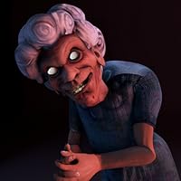Grandma Hospital Horror Game