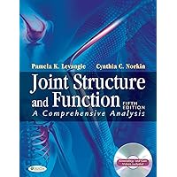 Joint Structure and Function: A Comprehensive Analysis Joint Structure and Function: A Comprehensive Analysis Paperback