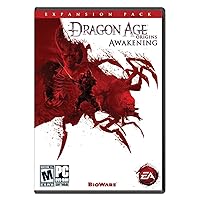 Dragon Age: Origins Awakening - PC Dragon Age: Origins Awakening - PC PC
