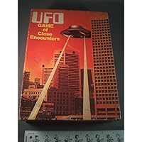 UFO: Game of Close Encounters