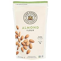 King Arthur, Flour Almond, 16 Ounce