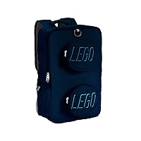 LEGO Brick Backpack - Navy
