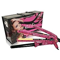 ISO Professional Hair Tools: Full Styling Set 