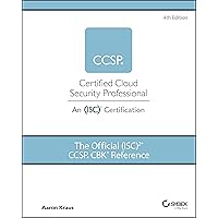 The Official (ISC)2 CCSP CBK Reference The Official (ISC)2 CCSP CBK Reference Hardcover Kindle