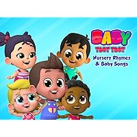 Baby Toot Toot: Nursery Rhymes & Baby Songs