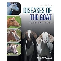 Diseases of The Goat Diseases of The Goat Paperback Kindle