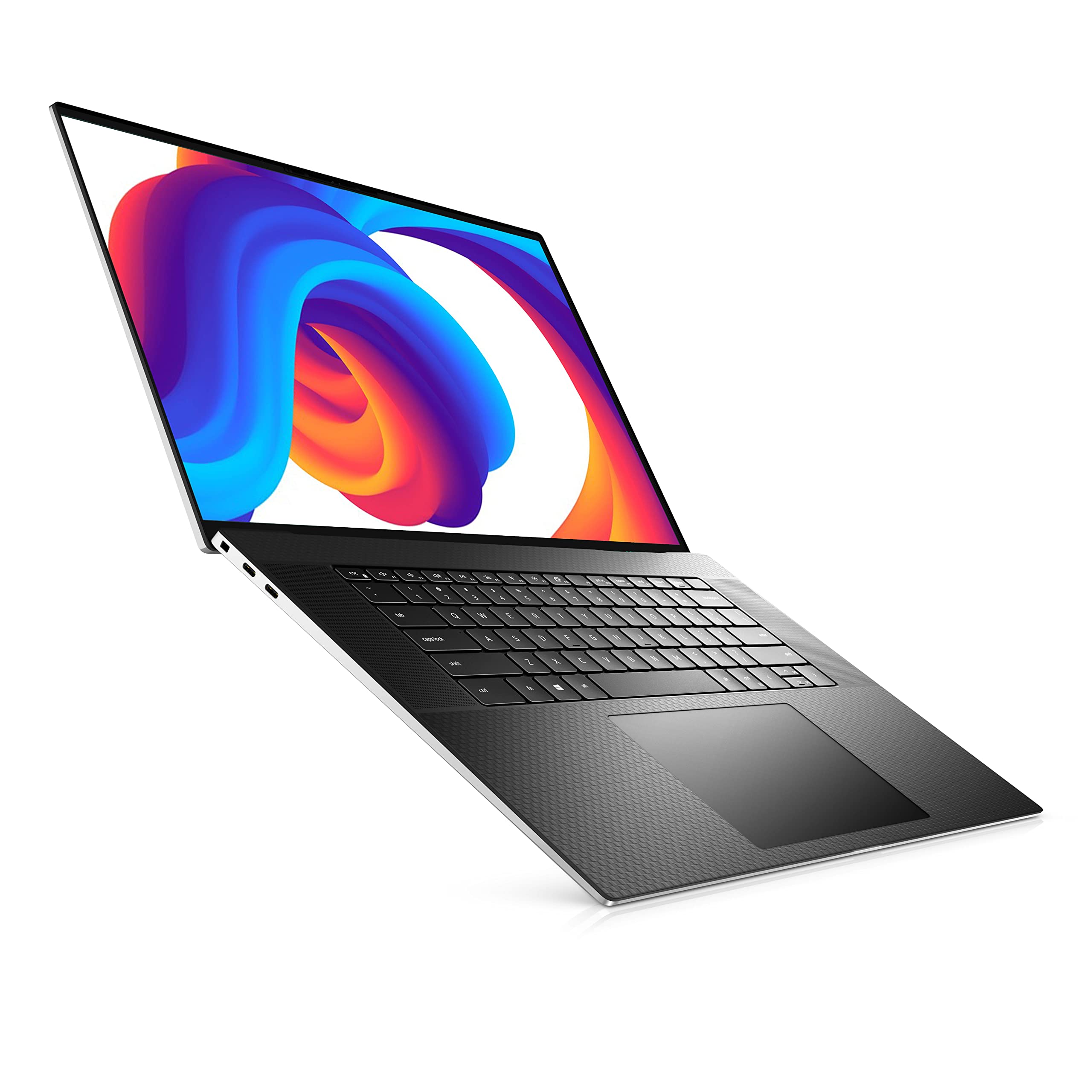 Newest Dell XPS 9710 Laptop, 17