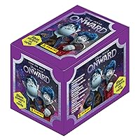 Panini OWSTP Sticker Collection